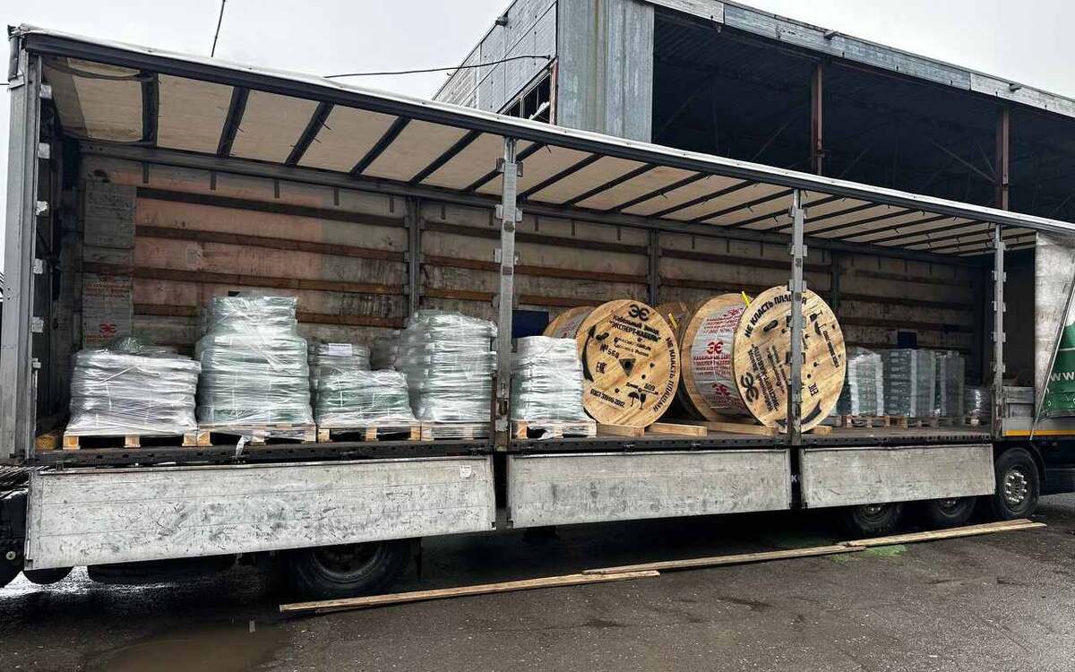    Орловский «Эксперт-Кабель» с оборотом 8 млрд рублей переводит юрлицо в Москву на фоне уголовных дел Фото из соцсетей компании