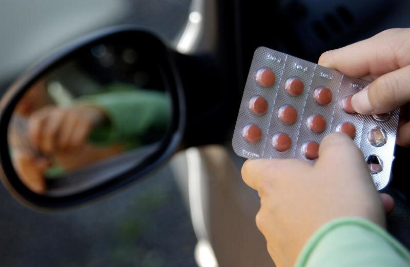 Фото: Bernard Jaubert/imageBROKER.com/Globallookpress