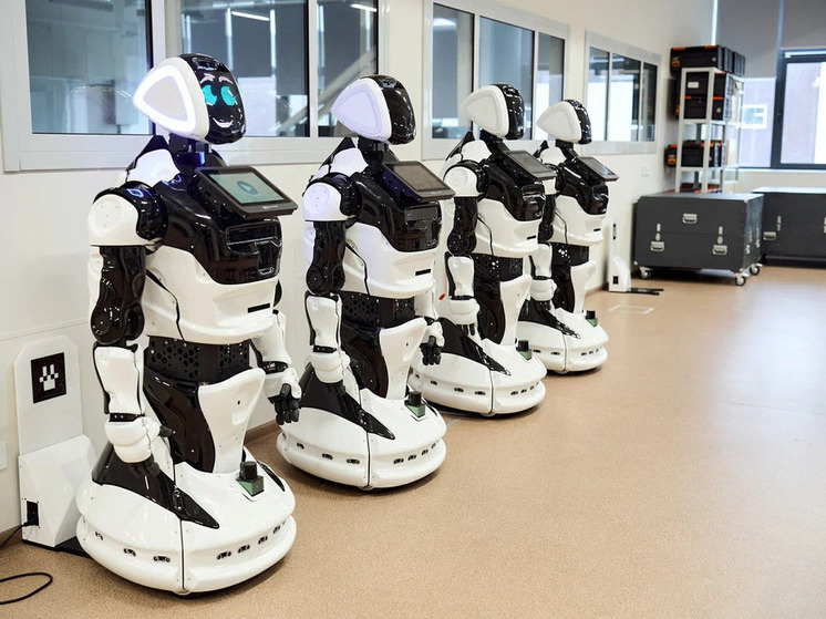     Фото: Агентство развития бизнеса Калужской области