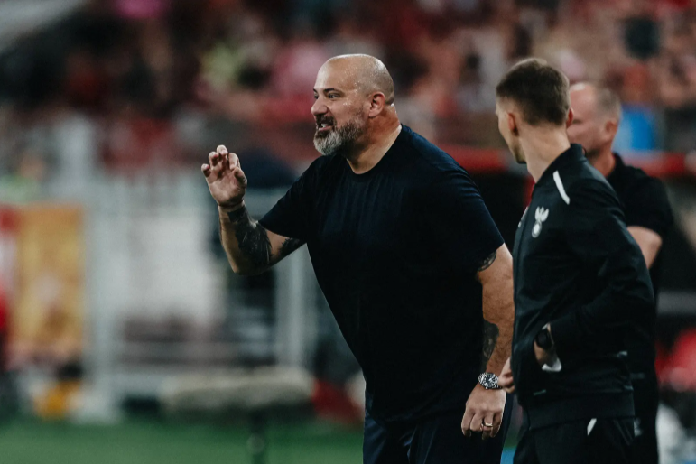 BASTA! Сказ второй о том, как Матч ТВ выживал Станковича из «Спартака» или почему не дружит с головой Тимур Журавель!