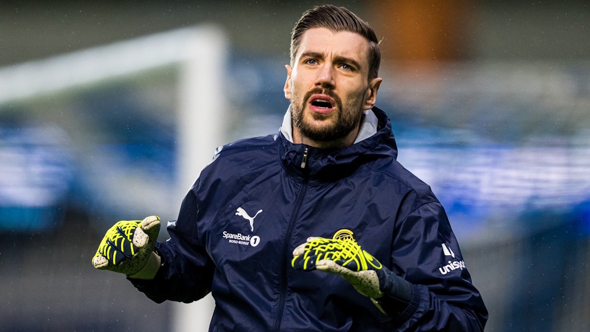    Никита Хайкин. Фото: GLOBAL LOOK PRESS