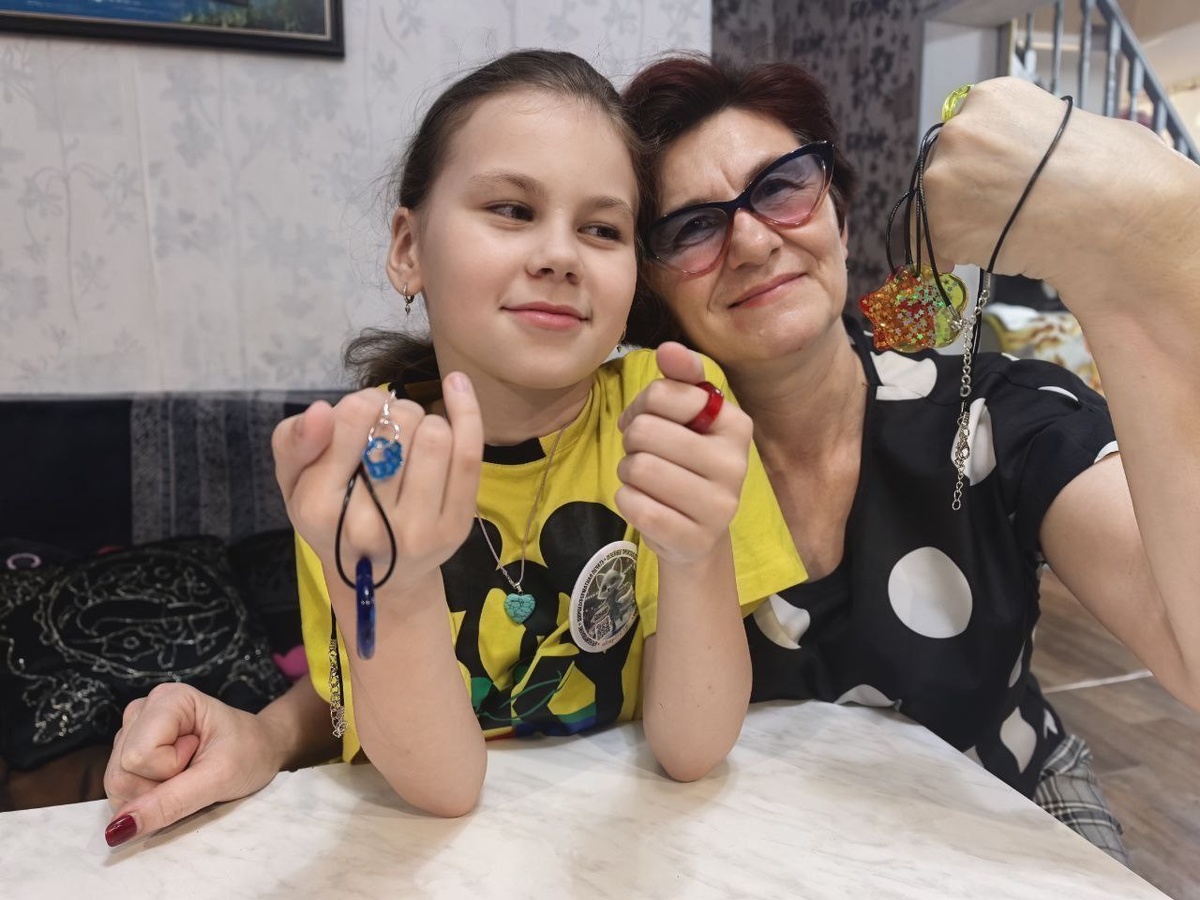 Какими творческими делами вы занимаетесь?