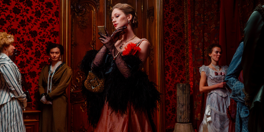 Исторические российские сериалы про сыщиков, куртизанок и бандитов