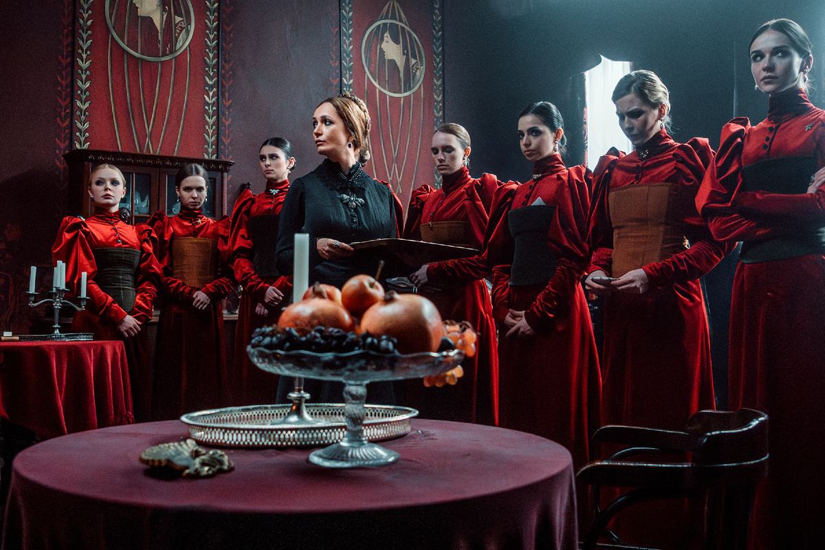 Фото: Wink, предоставлено пресс-службой кинофестиваля «Пилот»