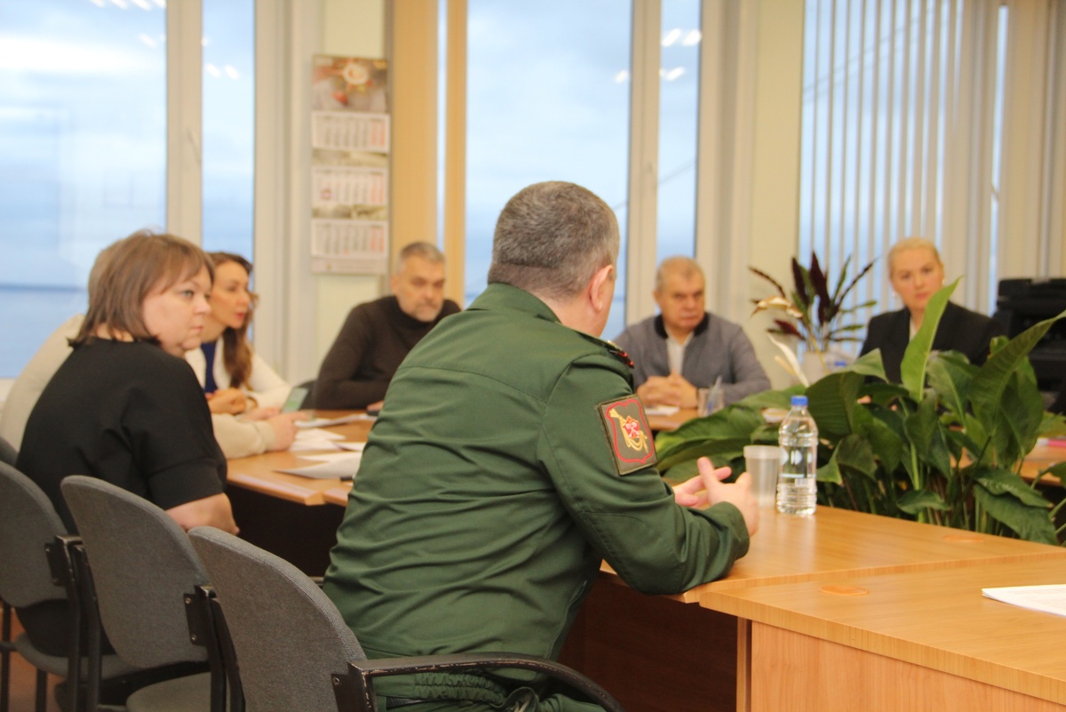    Петрозаводский городской Совет / ВК