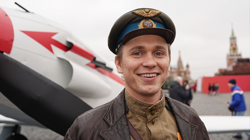    Фото: ИЗВЕСТИЯ/Павел Волков; 5-tv.ru