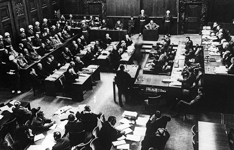 © РИА Новости