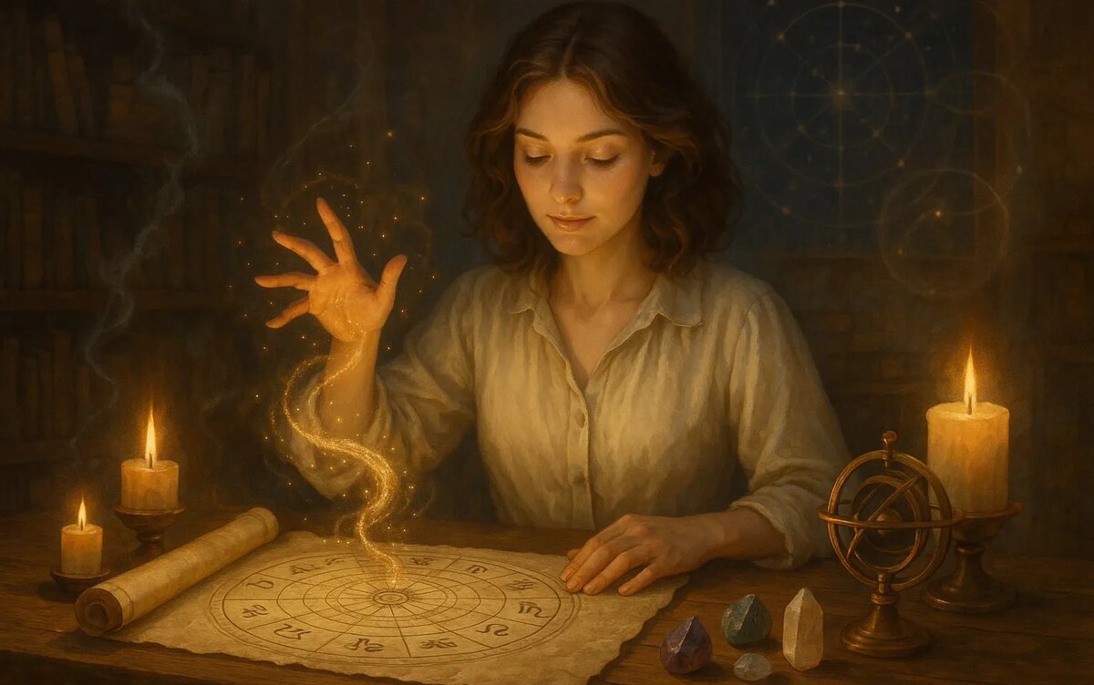    Гороскоп везения на 21 ноября: кому из знаков Зодиака улыбнется удача или может выпасть крупный выигрыш