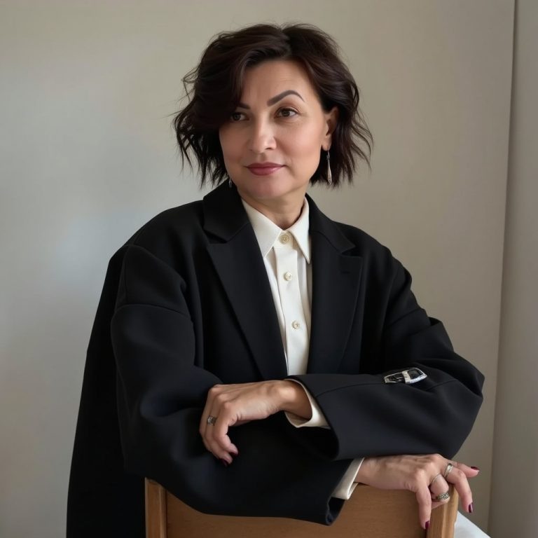    Отключи чувство, включи действие: как преодолеть эмоционально-бюрократическое оцепенение и стать мастером своей жизни annaUmnovaPro