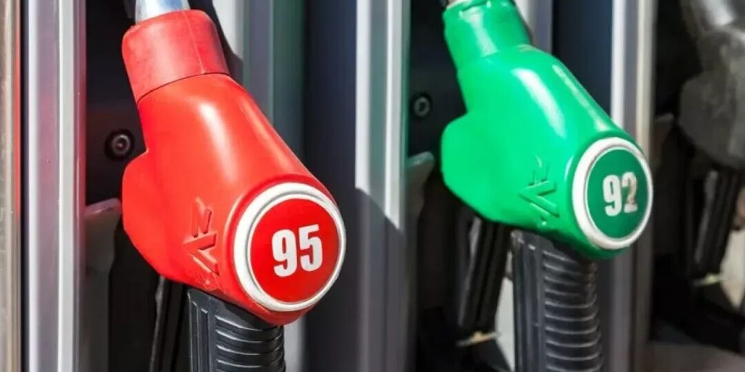 Что будет, если лить 92-й бензин вместо 95-го? Честный разбор последствий