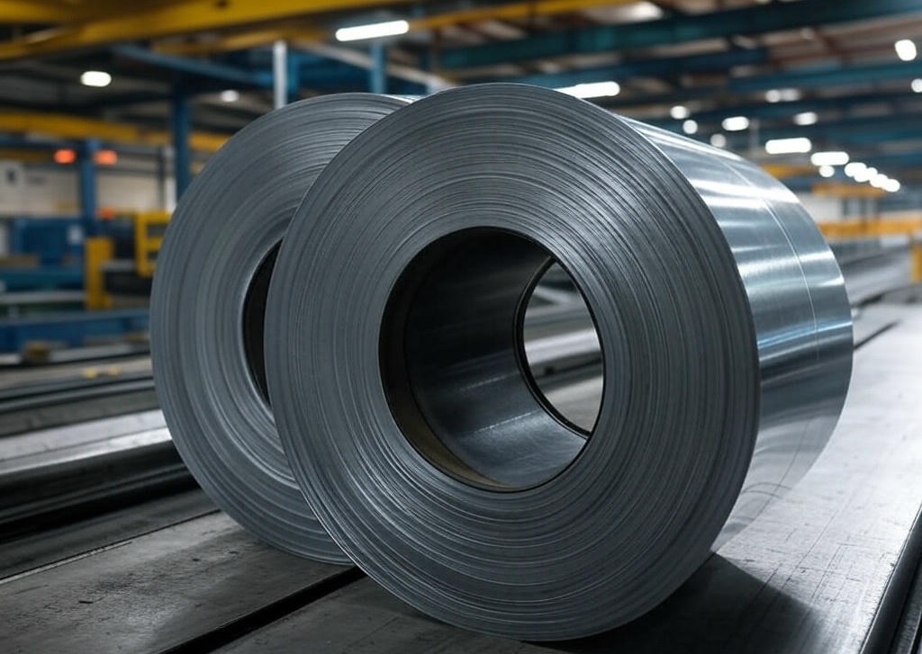 Лента нихромовая