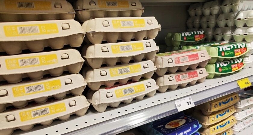    Куриные яйца не покупаю уже год: от этих 9 продуктов советуют отказаться ученые. А мы их едим каждый день и детям даем