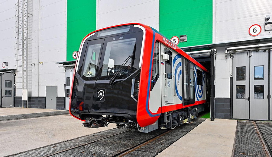    © Пресс-служба Мэра и Правительства Москвы 