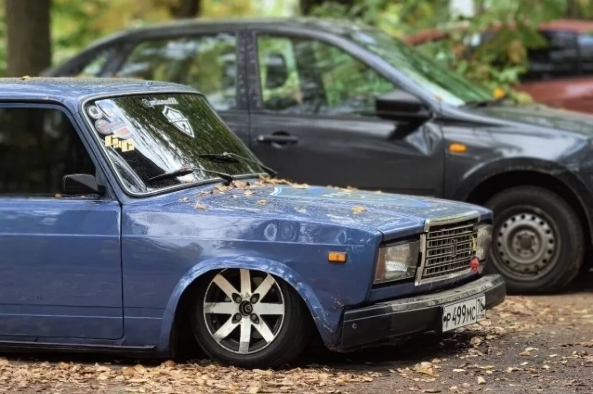    В Ярославской области подписали приказ о едином парковочном пространстве