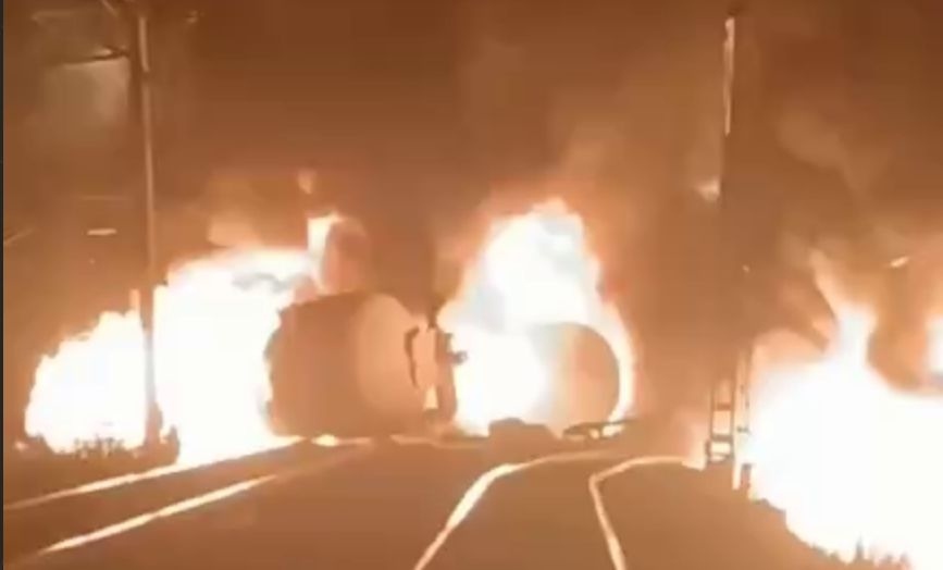    Уральская транспортная прокуратура