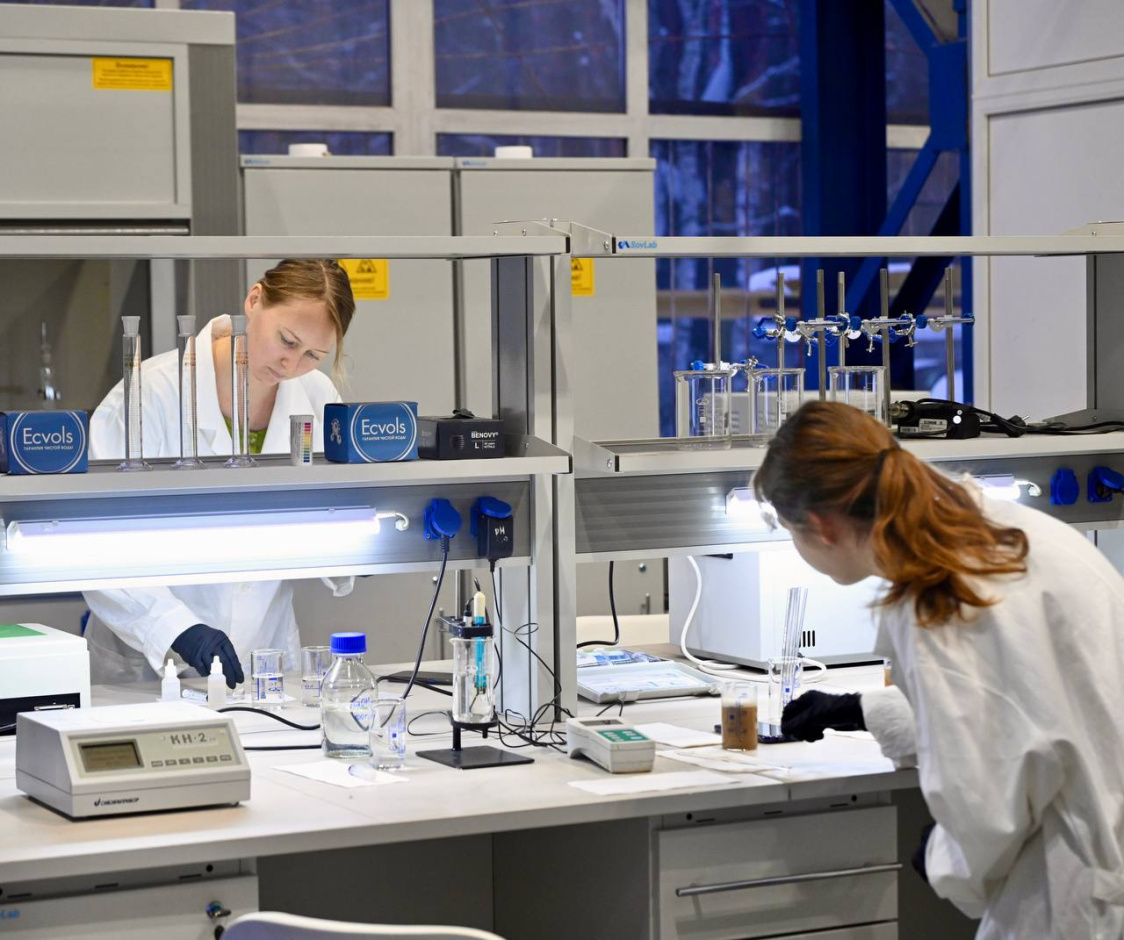    © Пресс-служба правительства Пермского края