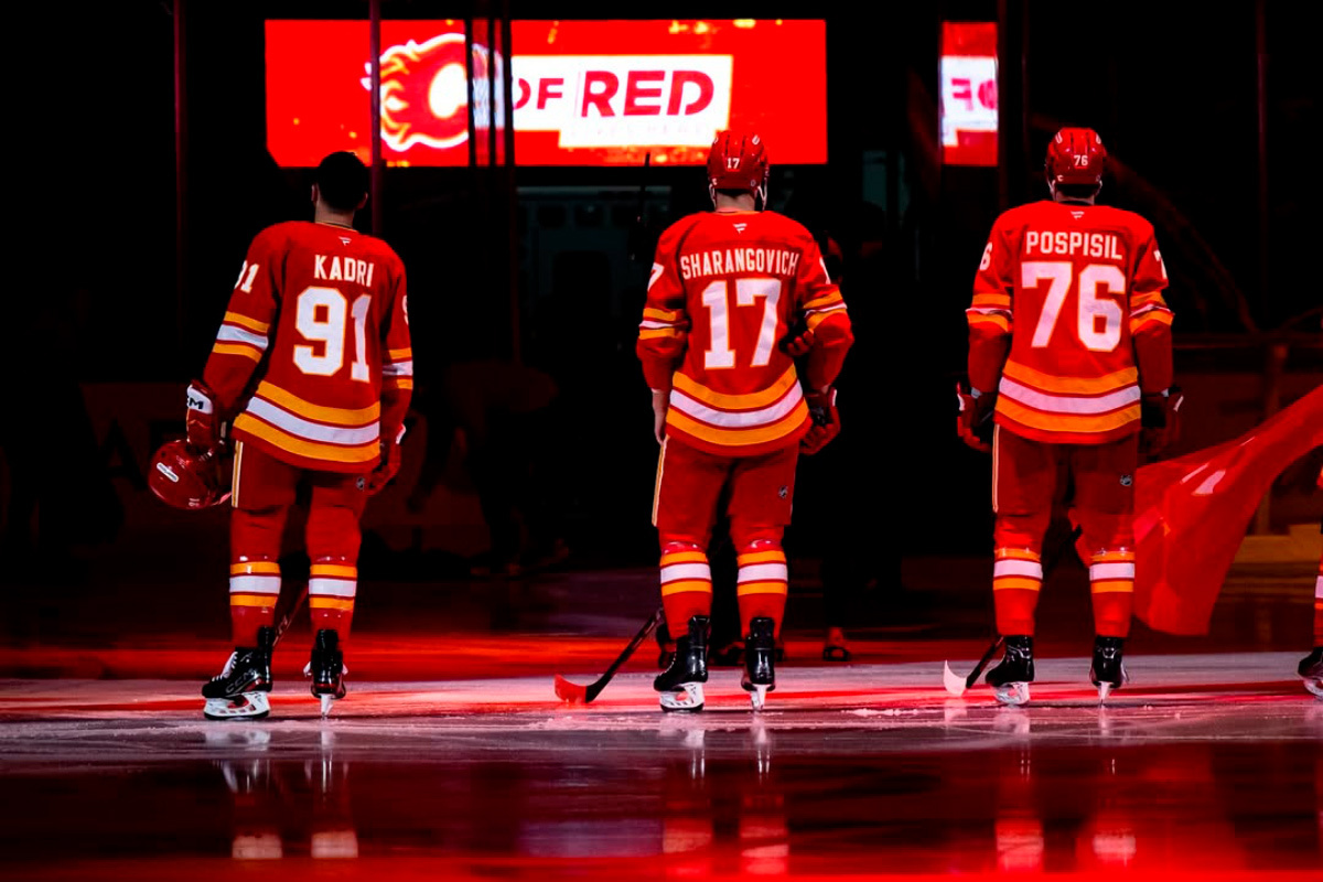    Фото: sharangovich17 / Instagram