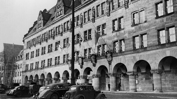    © Sputnik / Viktor Temin