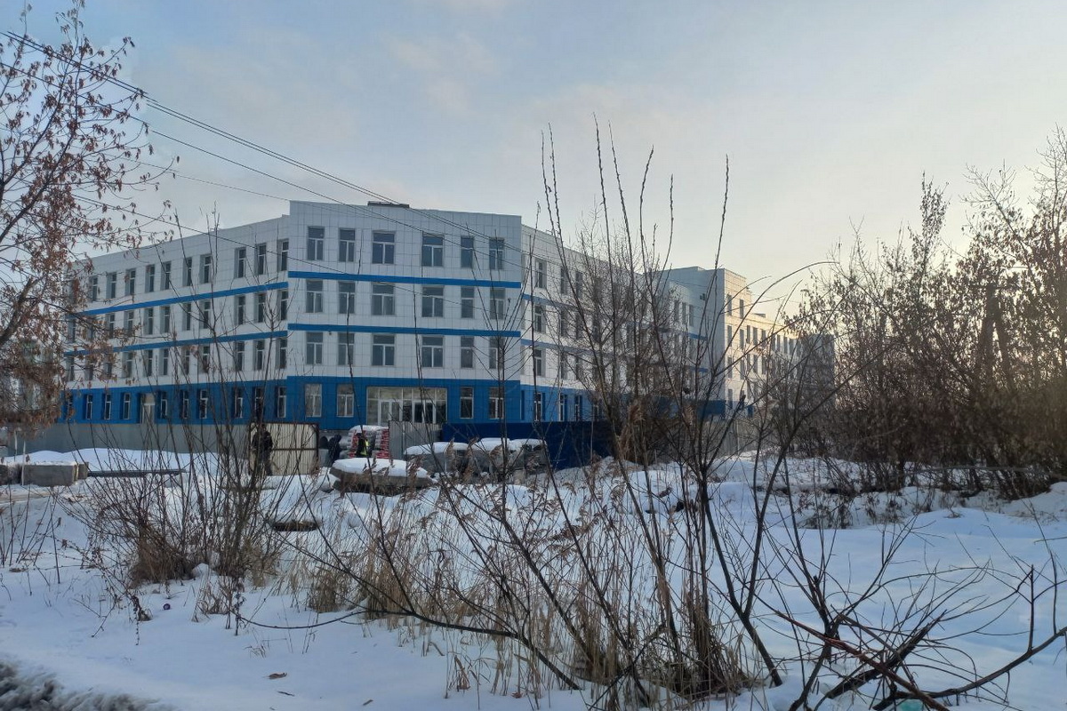    Фото: RuNews24.ru