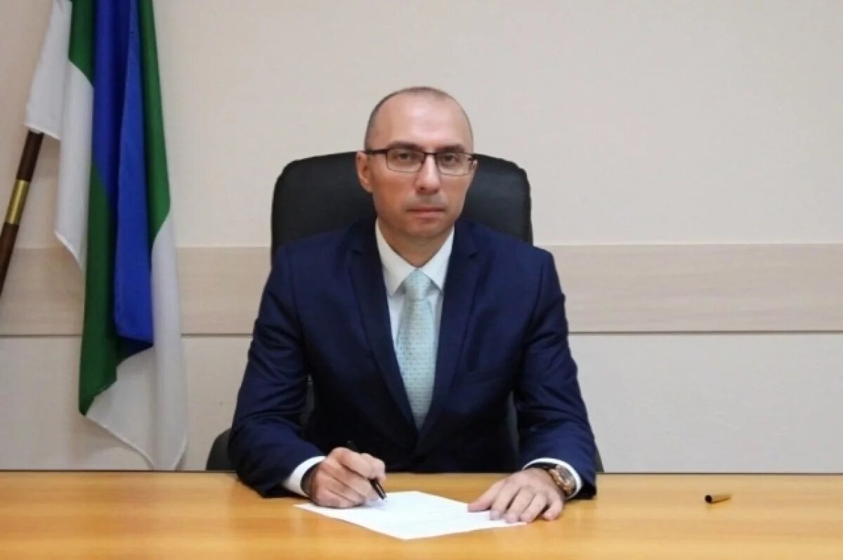    Бывший глава Печорского района Серов восстановился после ранения на СВО