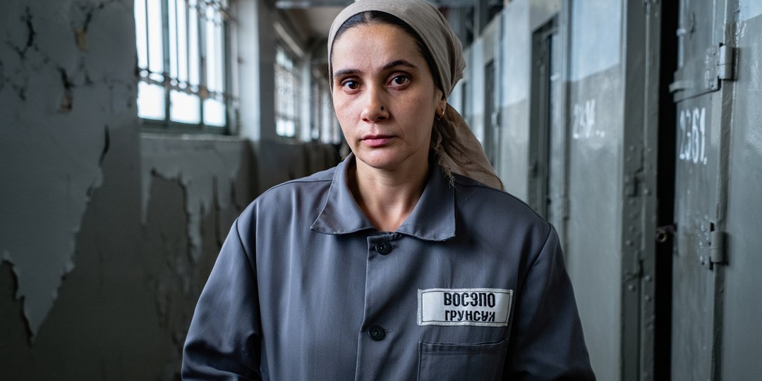 Я взяла вину сестры на себя и отсидела 10 лет. Но сестра даже не сказала спасибо