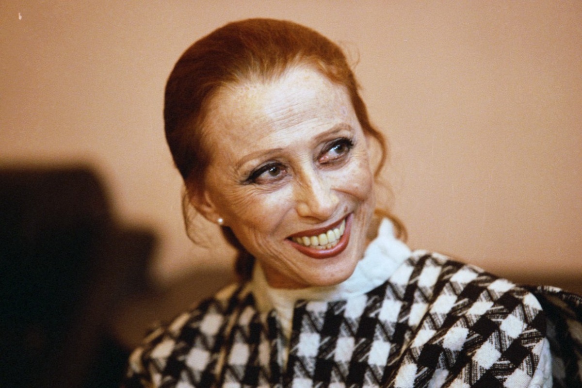 Фото © Николай Мошков / ТАСС