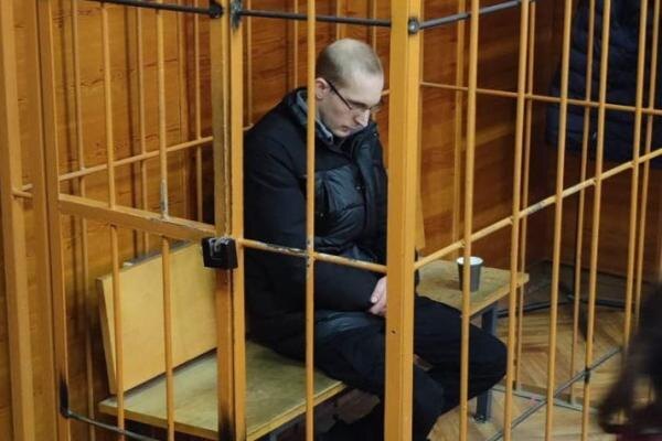 Фото: пресс-служба Свердловского областного суда