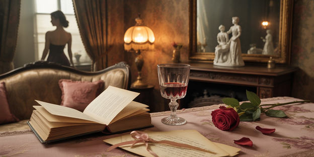 Романтическая любовь: величайшая афёра последних двух столетий