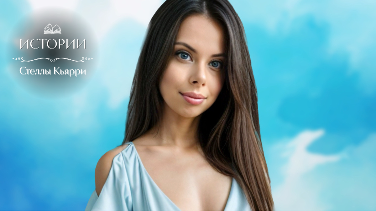 © Стелла Кьярри