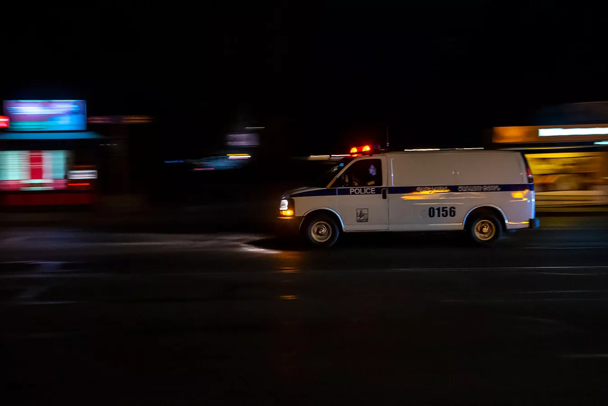 © Sputnik / Andranik Ghazaryan