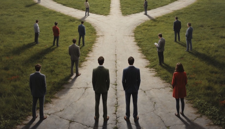 Молодёжь выбирает: топ‑5 самых популярных профессий в России в 2025 году