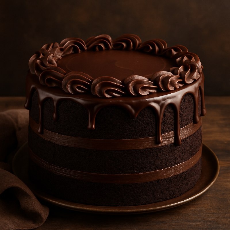 Этот рецепт изменил мое отношение к выпечке. Никаких сложностей, только чистое наслаждение.