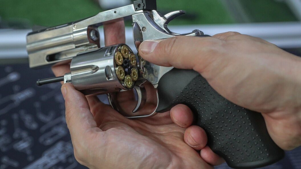    Фото: Bulkin Sergey/Globallookpress.