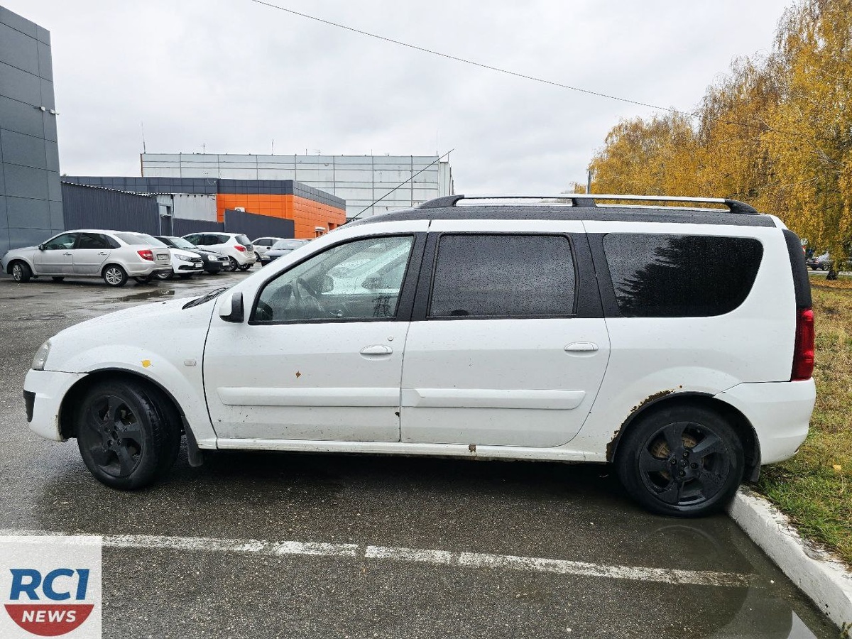 Фото RCI News  📷
