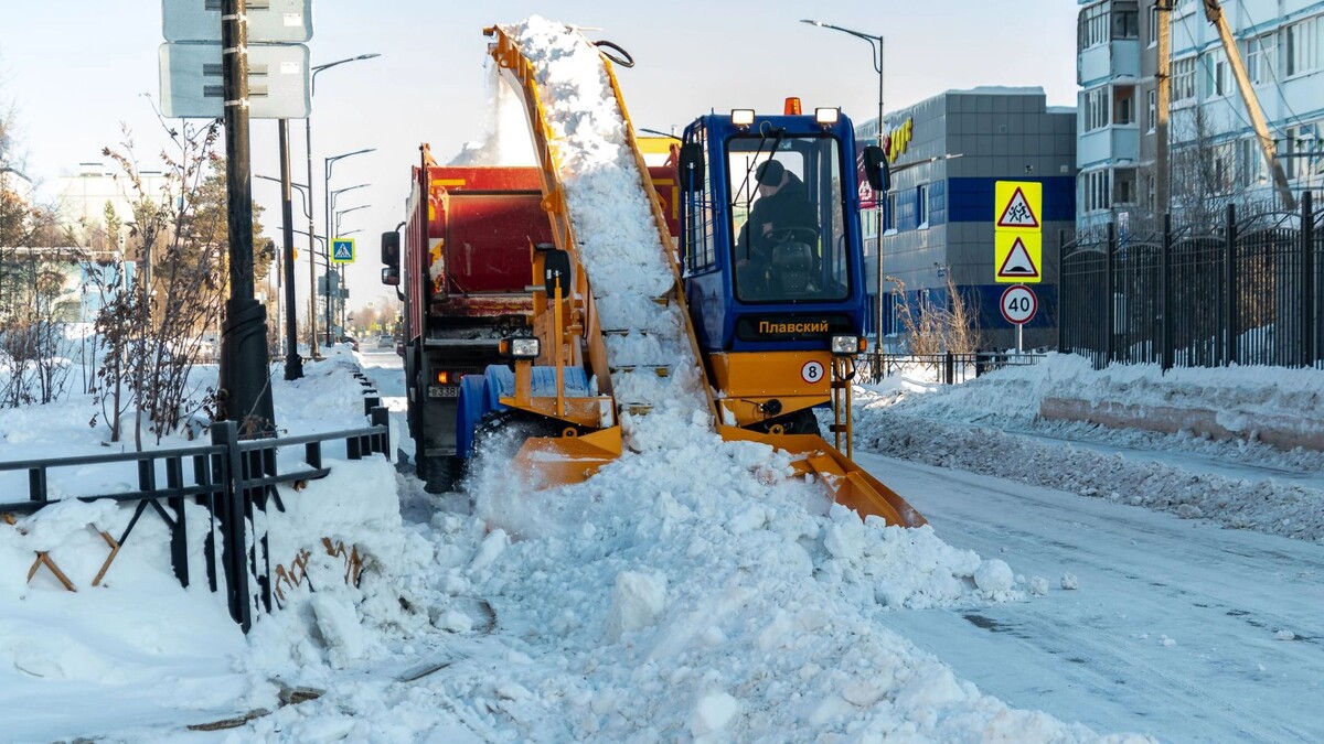    Фото: Юрий Здебский/«Ямал-Медиа»