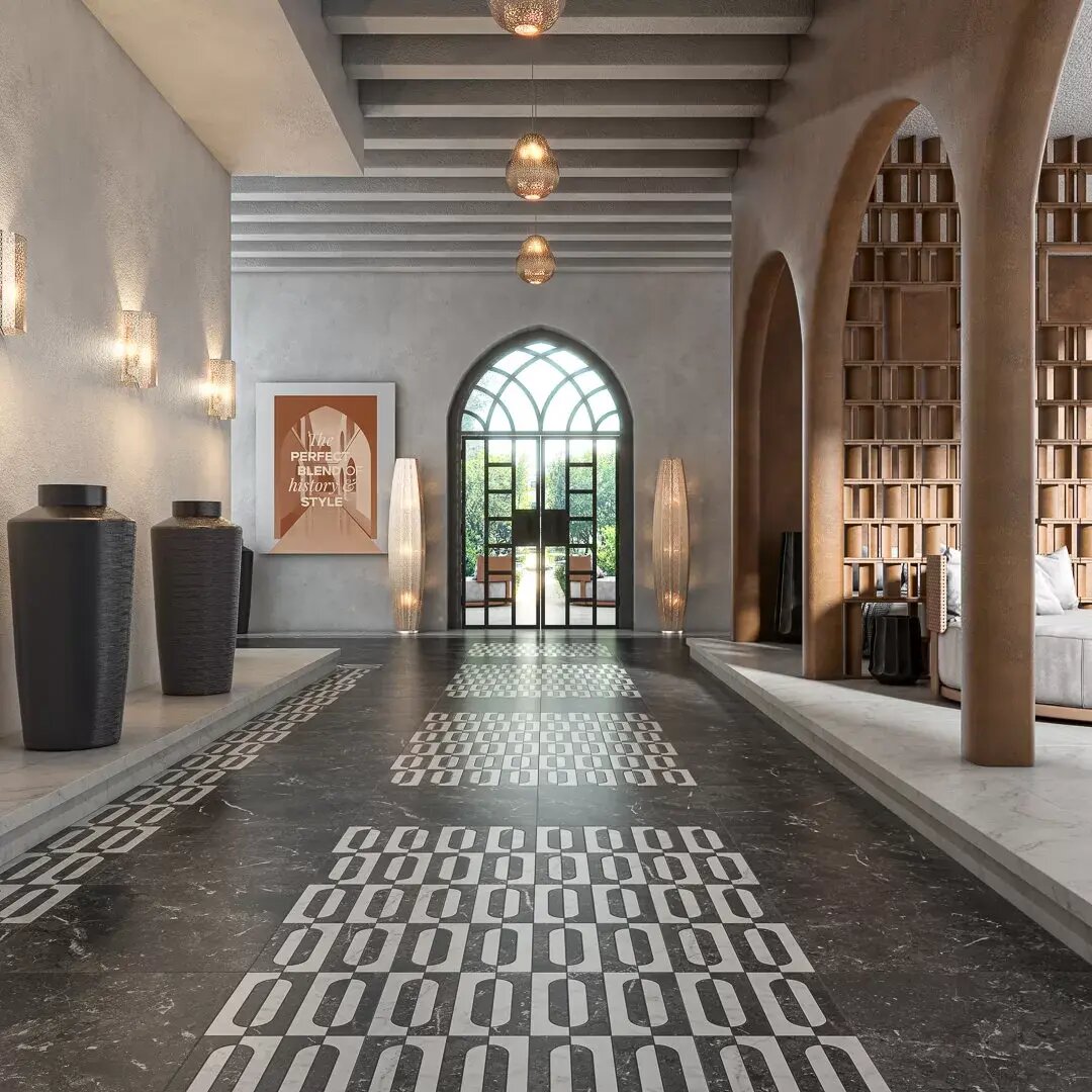 Серия "Тубкаль"