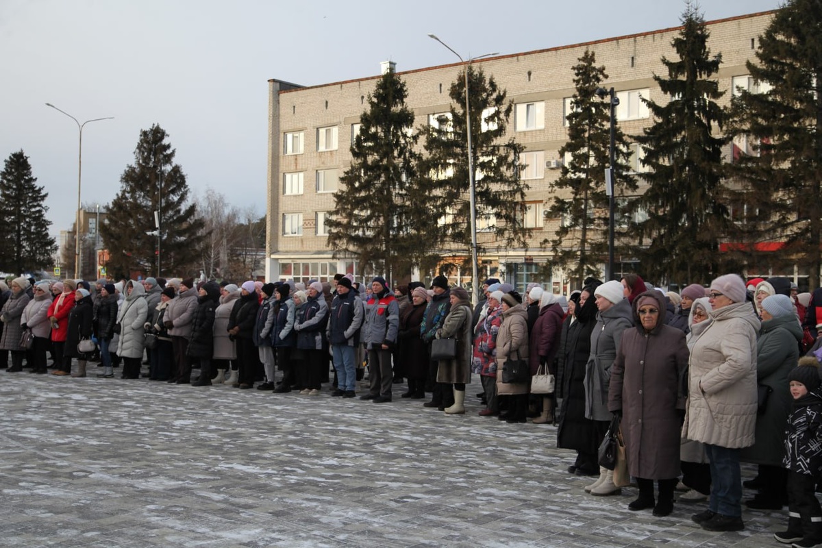 Фото: Информационный центр Правительства Тюменской области

