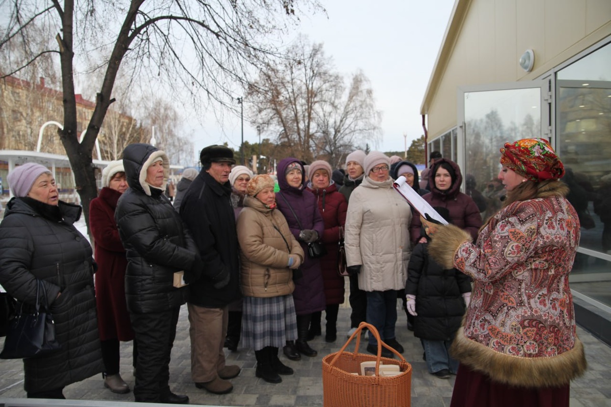 Фото: Информационный центр Правительства Тюменской области

