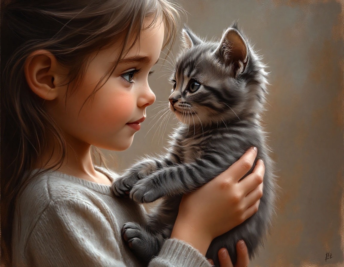 Крыся. Библиотека судеб