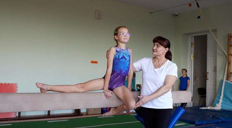 Фото: Елена Журавлёва