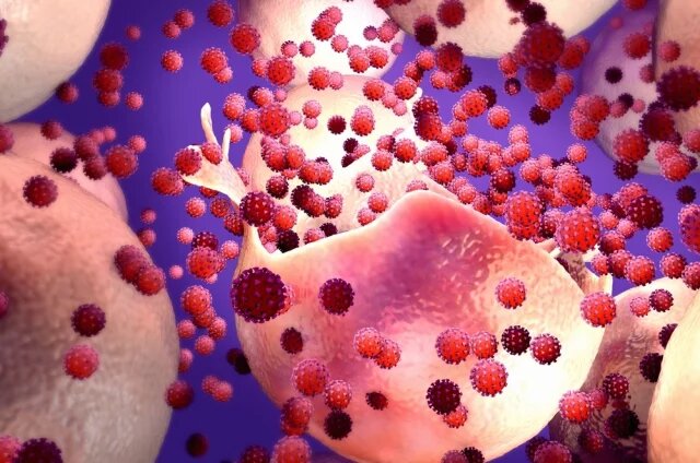    Можно ли заразиться ВИЧ через слюну?