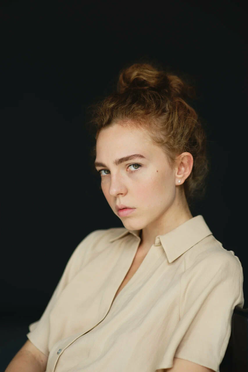 Валерия Репина