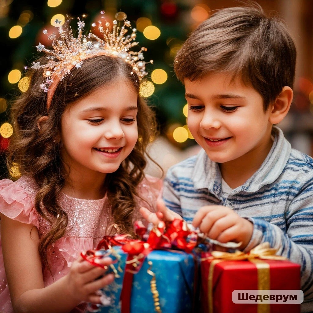 Давайте сделаем вместе мир чуть светлее и лучше:)