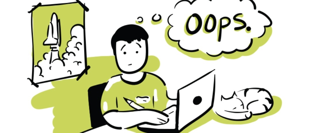 #English_prepositions #Английские_предлоги #by_mistake