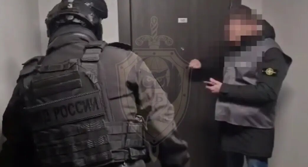    Фото: пресс-служба УБК МВД России по Петербургу и Ленобласти