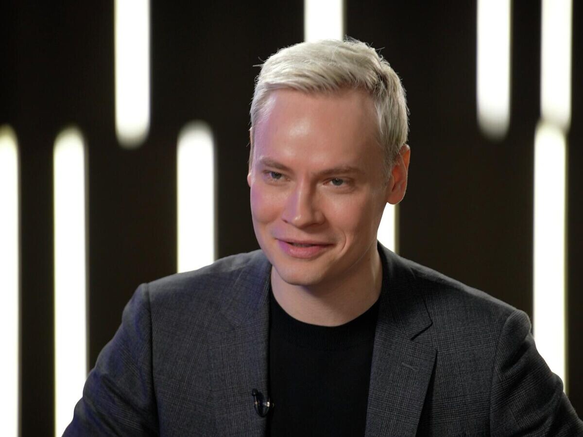    Shaman рассказал, как сделал предложение Мизулиной© РИА Новости