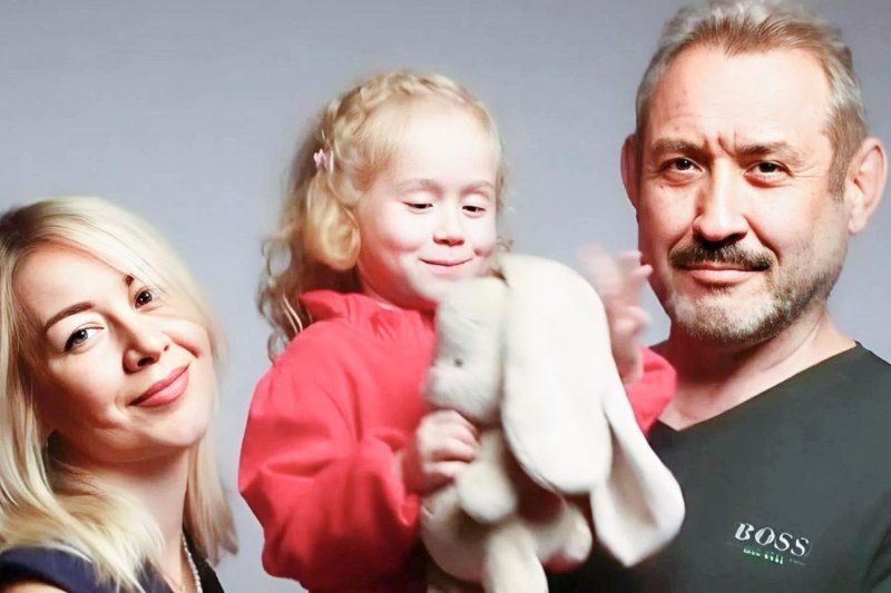 Пропажа семьи Усольцевых- видение экстрасенса