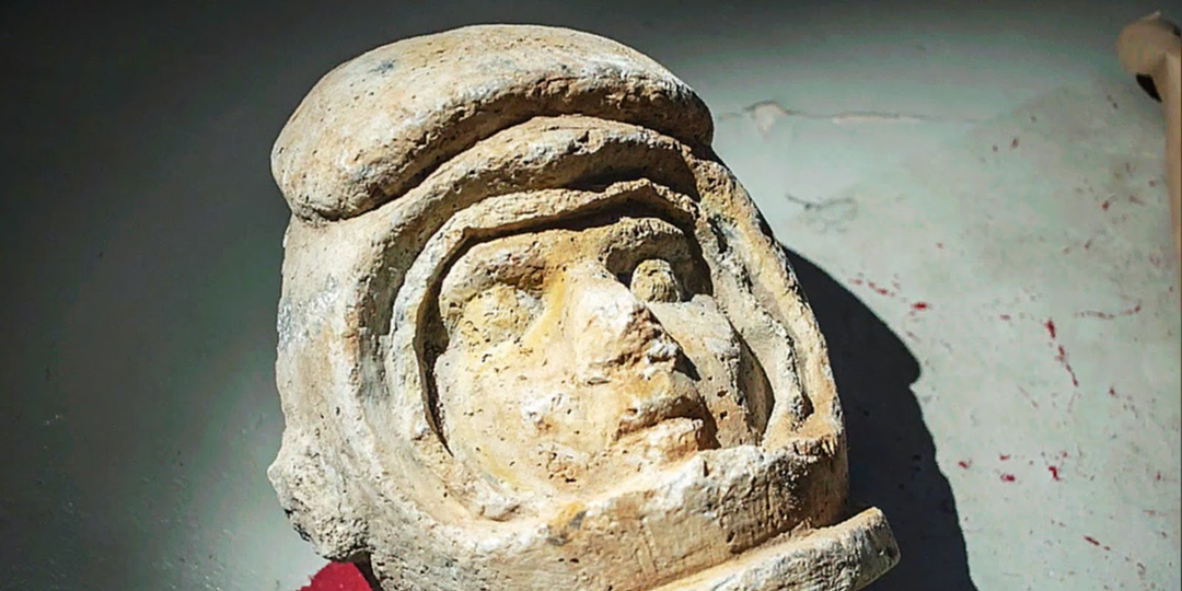 Загадки древности: технологии, опередившие время, или игра воображения?