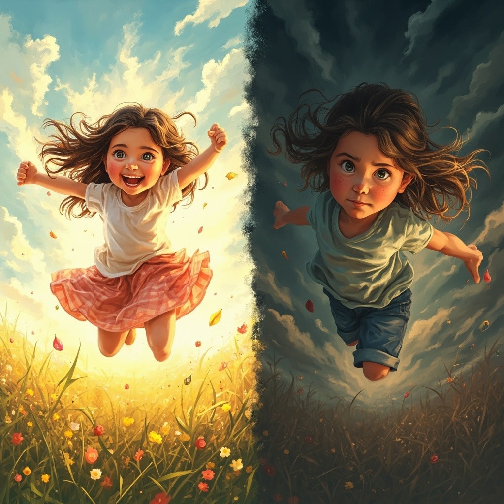 В мире, который слишком часто просит стать крепостью, быть садом - это не слабость, а форма мужества. Наша роль - помочь этому саду вырастить не только цветы доброты, но и крепкие деревья личных границ.
