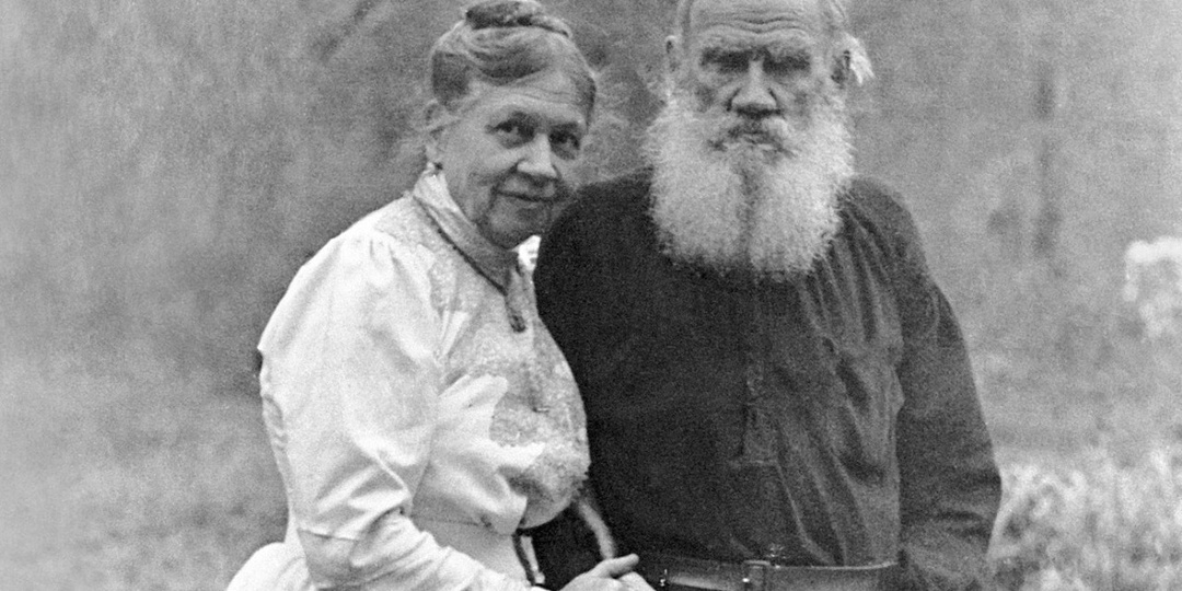Почему Лев Толстой был абьюзером и нарциссом: история отношений с Софьей Андреевной